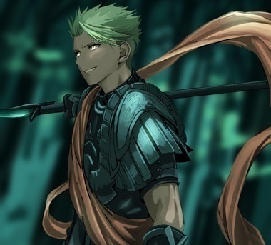 Fate/Apocrypha