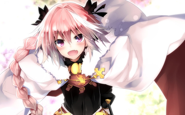 Fate/Apocrypha