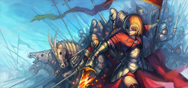 Fate/Apocrypha