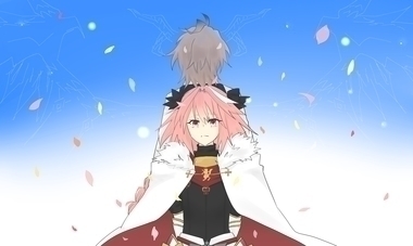 Fate/Apocrypha