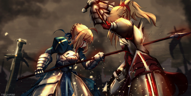 Fate/Apocrypha