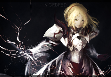 Fate/Apocrypha