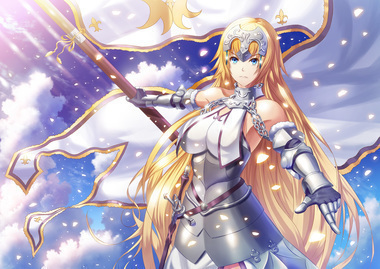 Fate/Apocrypha