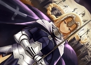 Fate/Apocrypha