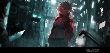 Fate/Apocrypha
