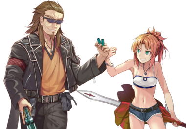 Fate/Apocrypha