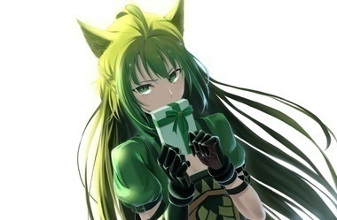 Fate/Apocrypha
