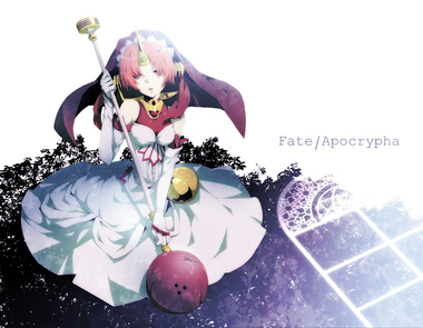Fate/Apocrypha