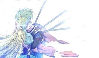 Fate/Apocrypha