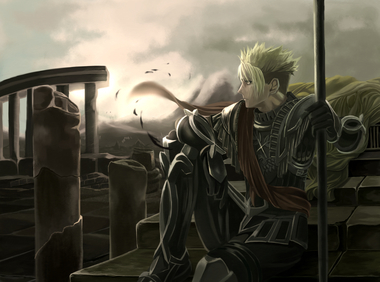 Fate/Apocrypha