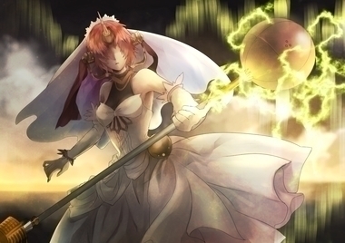 Fate/Apocrypha