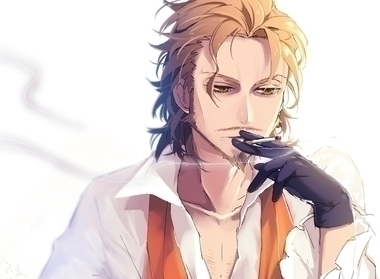 Fate/Apocrypha