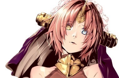 Fate/Apocrypha
