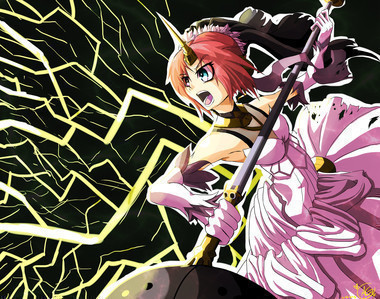 Fate/Apocrypha