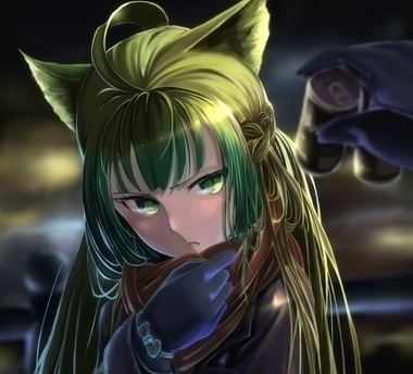 Fate/Apocrypha