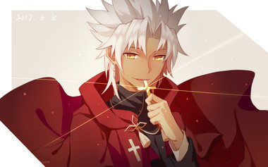 Fate/Apocrypha