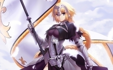 Fate/Apocrypha