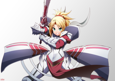 Fate/Apocrypha