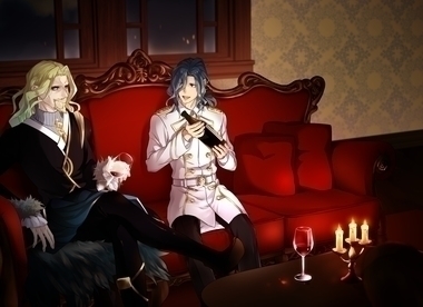 Fate/Apocrypha