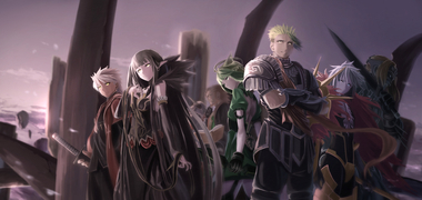 Fate/Apocrypha