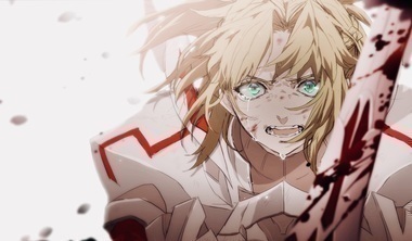 Fate/Apocrypha