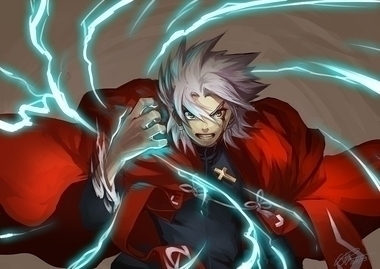 Fate/Apocrypha