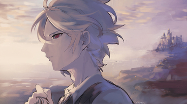 Fate/Apocrypha