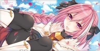 Fate/Apocrypha