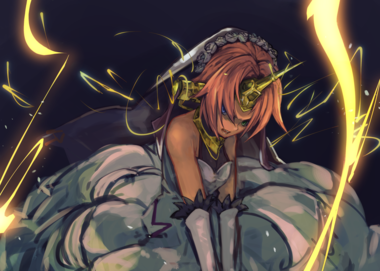 Fate/Apocrypha