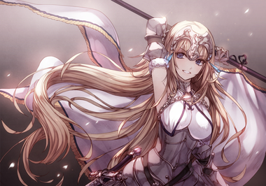 Fate/Apocrypha