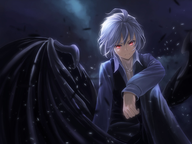 Fate/Apocrypha