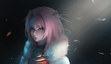 Fate/Apocrypha