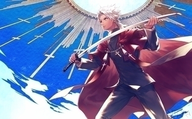 Fate/Apocrypha - 1920 x 1186