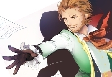 Fate/Apocrypha