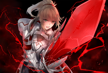 Fate/Apocrypha