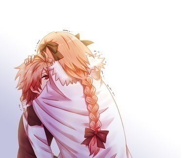 Fate/Apocrypha