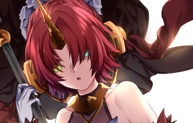 Fate/Apocrypha
