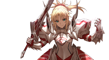 Fate/Apocrypha