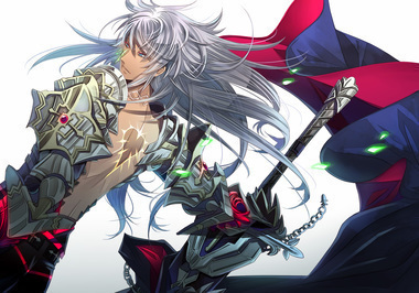 Fate/Apocrypha