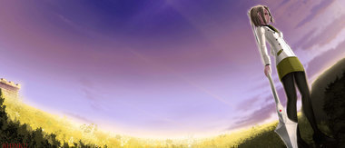 Fate/Apocrypha