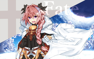 Fate/Apocrypha