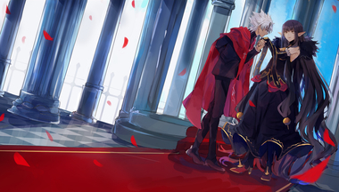 Fate/Apocrypha