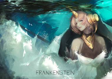 Fate/Apocrypha