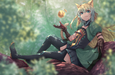 Fate/Apocrypha