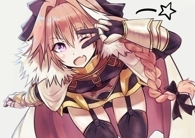 Fate/Apocrypha