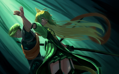 Fate/Apocrypha