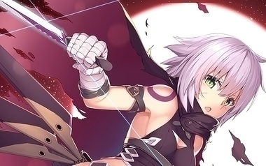 Fate/Apocrypha