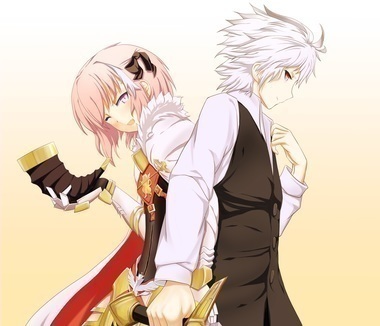 Fate/Apocrypha
