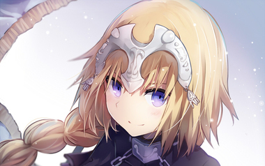 Fate/Apocrypha