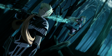 Fate/Apocrypha - 3000 x 1500